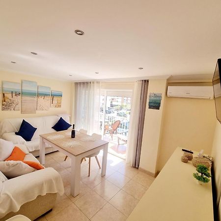 New Apartment Alejandro 托雷德尔马尔 外观 照片