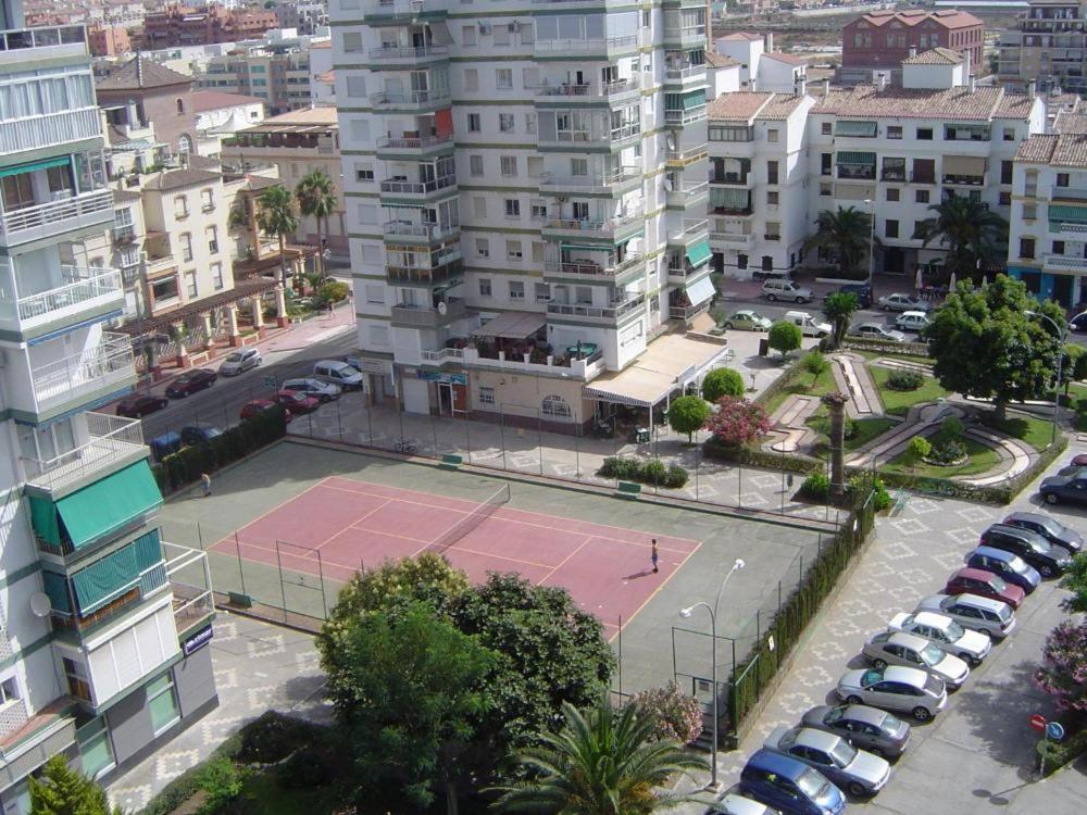 New Apartment Alejandro 托雷德尔马尔 外观 照片