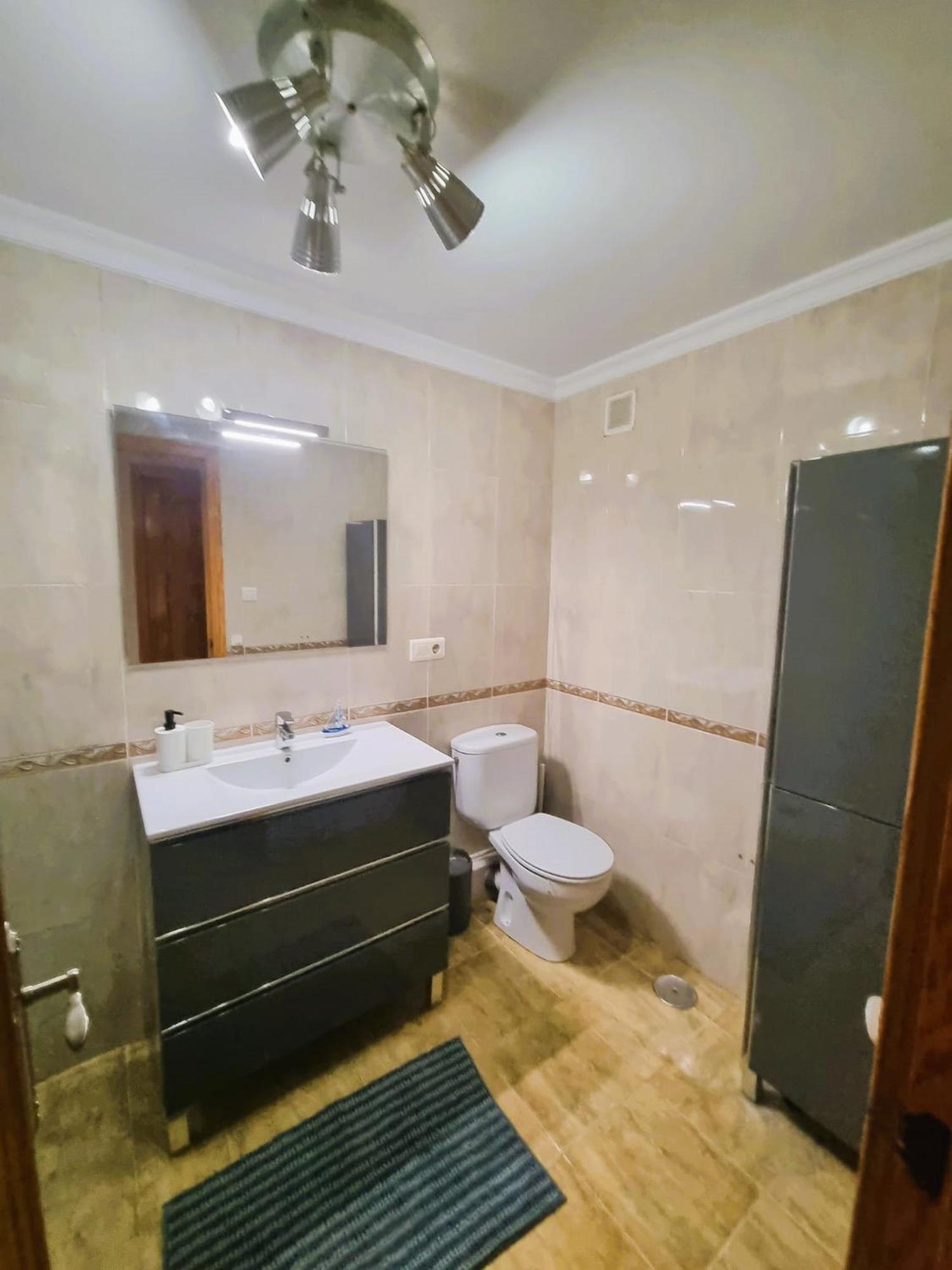 New Apartment Alejandro 托雷德尔马尔 外观 照片